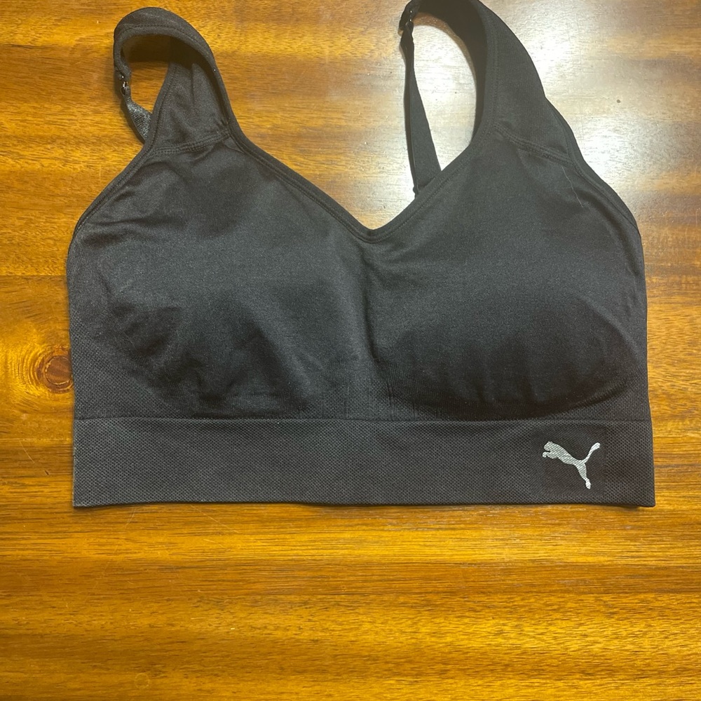 Puma sports bra